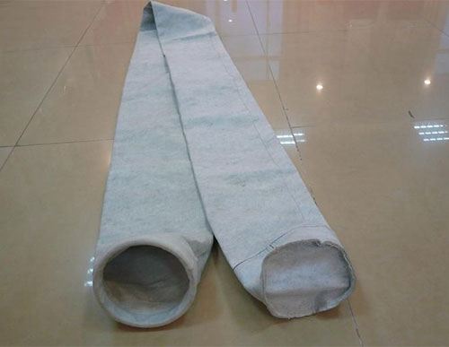 丙纶针刺过滤毡除尘布袋